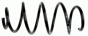 Sachs 993 186 - Pruženie -