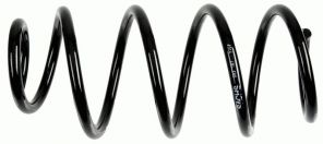 Sachs 993 187 - Pruženie -