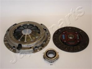 Japanparts KF-267 - Spojková sada