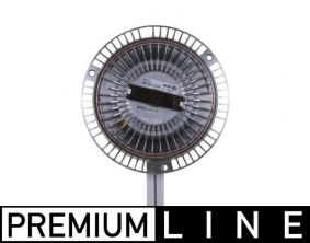 Mahle CFC 50 000P - Ventilátor spojky