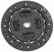 Sachs 1878 003 204 - Spojková lamela -