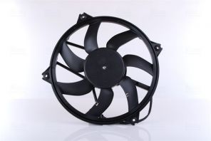 Nissens 850035 - Ventilátor motora