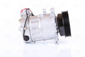 Nissens 890776 - Kompresor -