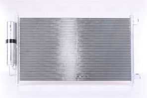 Nissens 940382 - Kondenzátor -