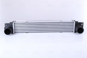 Nissens 96411 - Chladič plniaceho vzduchu -