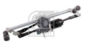 Febi 109027 - Mechanizmus stieračov