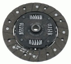 Sachs 1878 003 294 - Spojková lamela -