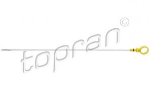 Topran 305 039 - Mierka hladiny oleja