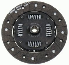 Sachs 1878 003 295 - Spojková lamela -