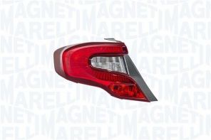 Magneti Marelli 712207301110 - Zadné svetlo -