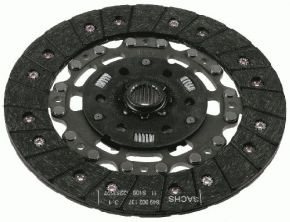 Sachs 1878 003 309 - Spojková lamela -