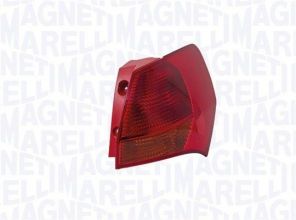Magneti Marelli 714021570201 - Zadné svetlo -