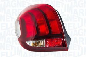 Magneti Marelli 714081321001 - Zadné svetlo -