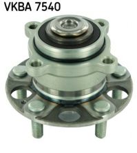 SKF VKBA 7540 - Ložisko kolesa