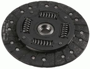 Sachs 1878 003 310 - Spojková lamela -