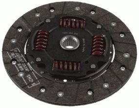 Sachs 1878 003 338 - Spojková lamela -