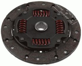 Sachs 1878 003 505 - Spojková lamela -