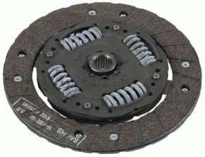 Sachs 1878 003 512 - Spojková lamela -