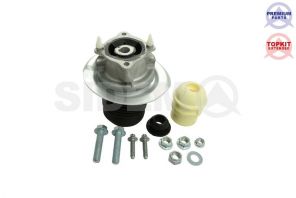 Sidem 849401 KIT - Opravná sada horného uloženia tlmiča
