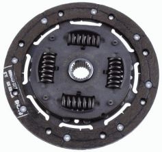 Sachs 1878 003 771 - Spojková lamela -