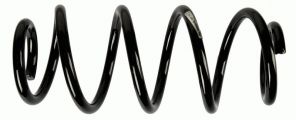 Sachs 993 122 - Pruženie -