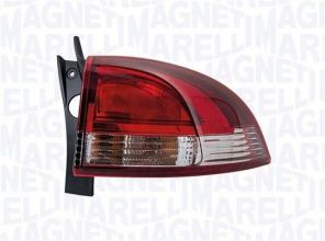 Magneti Marelli 712205301120 - Zadné svetlo -