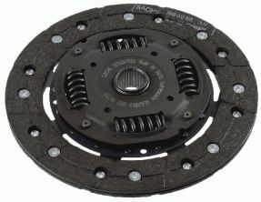 Sachs 1878 003 966 - Spojková lamela -