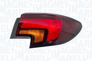 Magneti Marelli 714081380203 - Zadné svetlo -