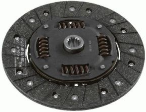 Sachs 1878 003 999 - Spojková lamela -