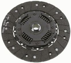 Sachs 1878 004 084 - Spojková lamela -
