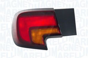 Magneti Marelli 714081380103 - Zadné svetlo -