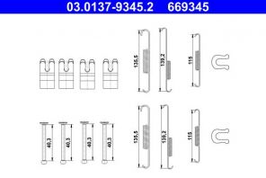 ATE 03.0137-9345.2 -  -