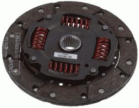 Sachs 1878 004 209 - Spojková lamela -