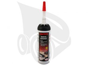 Loctite SI 5910 Quick Gasket - Tmeľ - 100ml