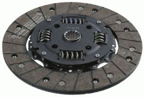 Sachs 1878 004 216 - Spojková lamela -