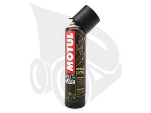 Motul MC Care P2 Brake Clean - Čistič - 400ml