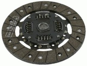 Sachs 1878 004 557 - Spojková lamela -
