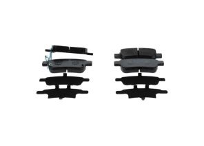 Bosch 0 986 494 964 - Brzdové platničky -