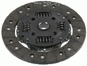 Sachs 1878 004 776 - Spojková lamela -