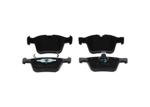 Bosch 0 986 494 967 - Brzdové platničky -