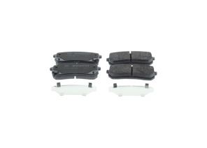 Bosch 0 986 494 971 - Brzdové platničky -