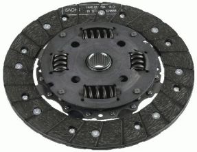 Sachs 1878 005 014 - Spojková lamela -