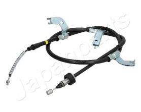 Japanparts BC-K41L - Brzdové lano -