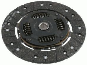 Sachs 1878 005 041 - Spojková lamela -