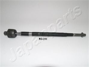 Japanparts RD-318 - Axiálny čap tiahla riadenia -