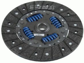 Sachs 1878 005 084 - Spojková lamela -