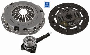 Sachs 3000 990 466 - Spojková sada -