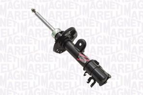 Magneti Marelli 357124070100 - Tlmič pruženia -