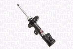 Magneti Marelli 357124070200 - Tlmič pruženia -