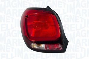 Magneti Marelli 714081331001 - Zadné svetlo -